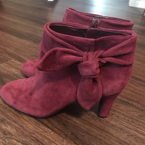 Alex Marie Shoes - Booties Alex Marie Shoes - Booties
